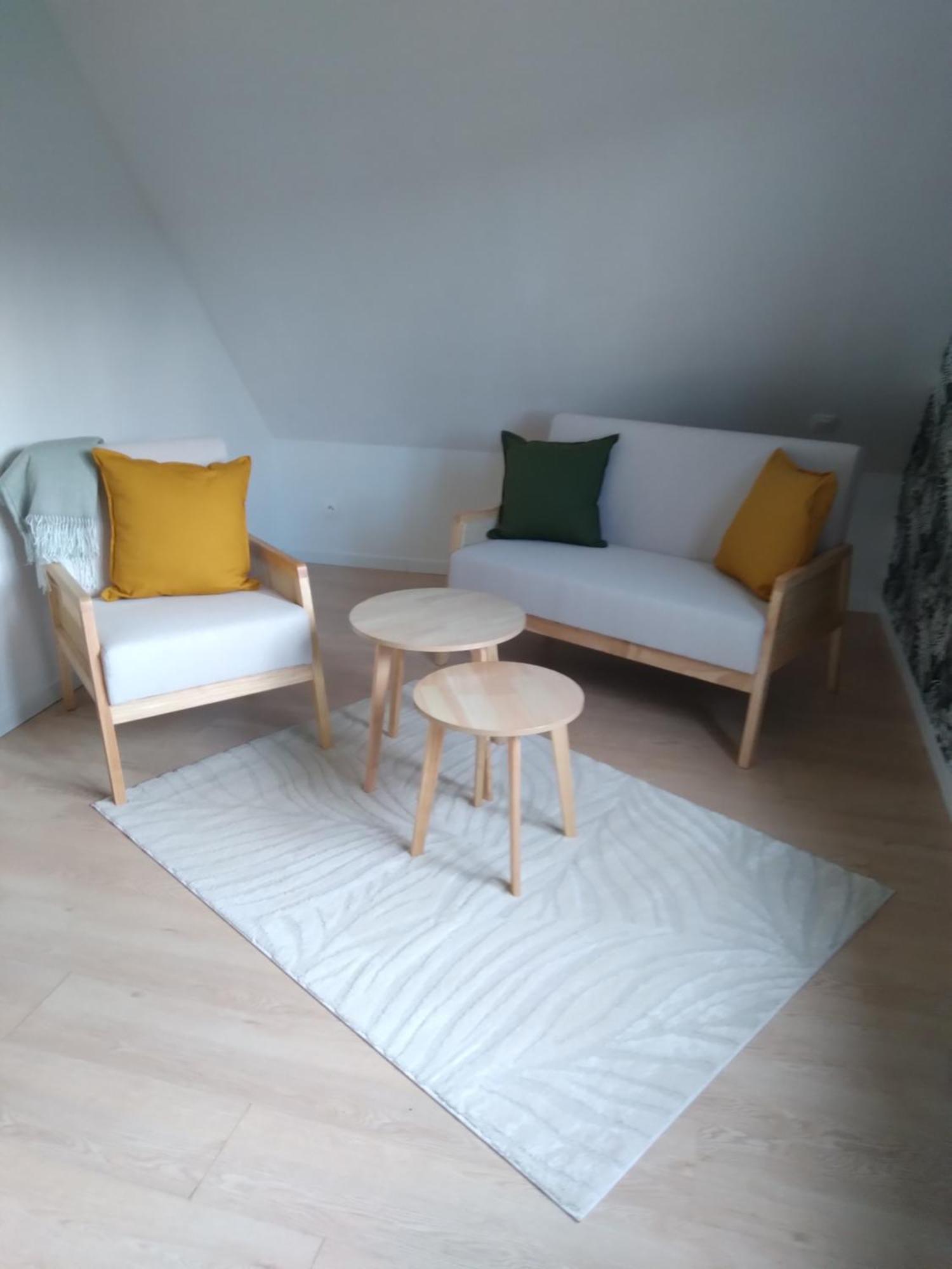 Ferienwohnung Le Repos Du Facteur Riquewihr Exterior foto